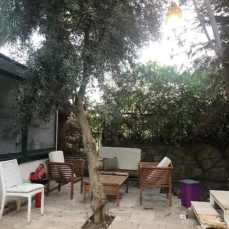 Ferienhaus Private House With Pool And Garden In Bitez Bodrum