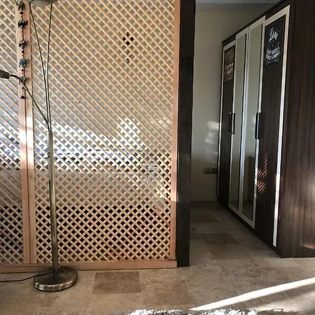 Ferienhaus Private House With Pool And Garden In Bitez Bodrum